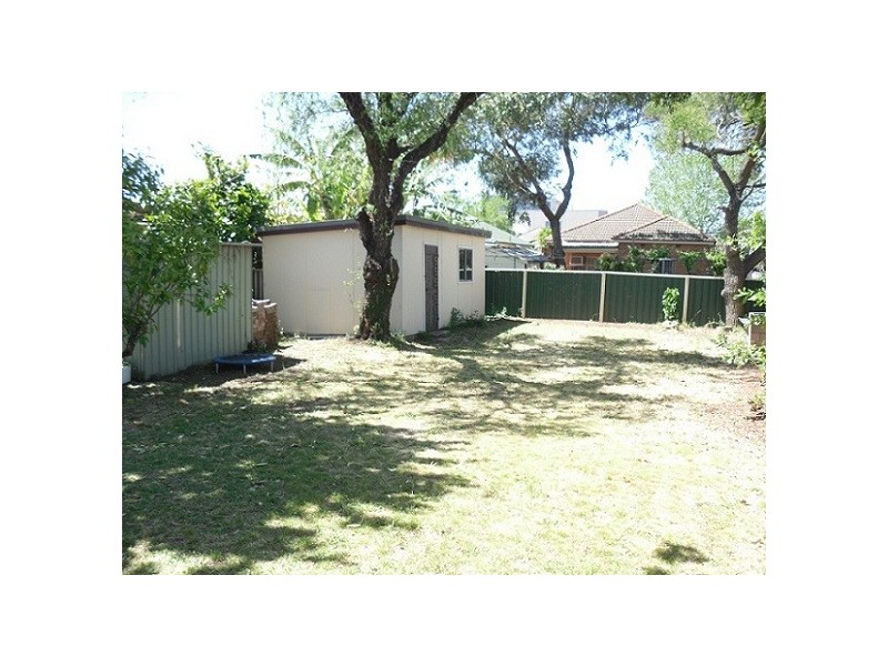 1 GEORGE STREET, Lidcombe NSW 2141