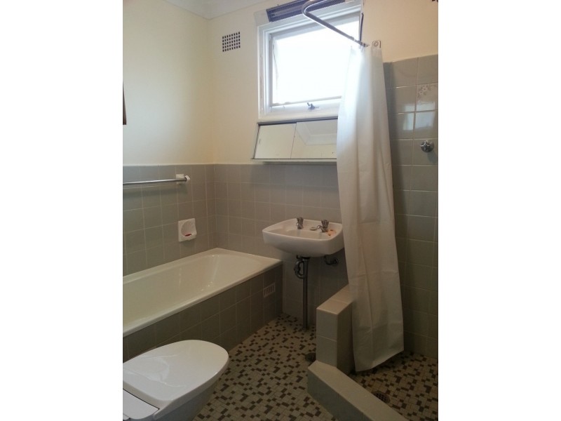 11/253 CONCORD ROAD, Concord West NSW 2138