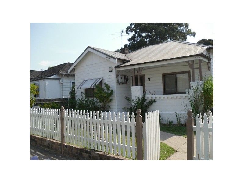 7 GORMLEY STREET, Lidcombe NSW 2141