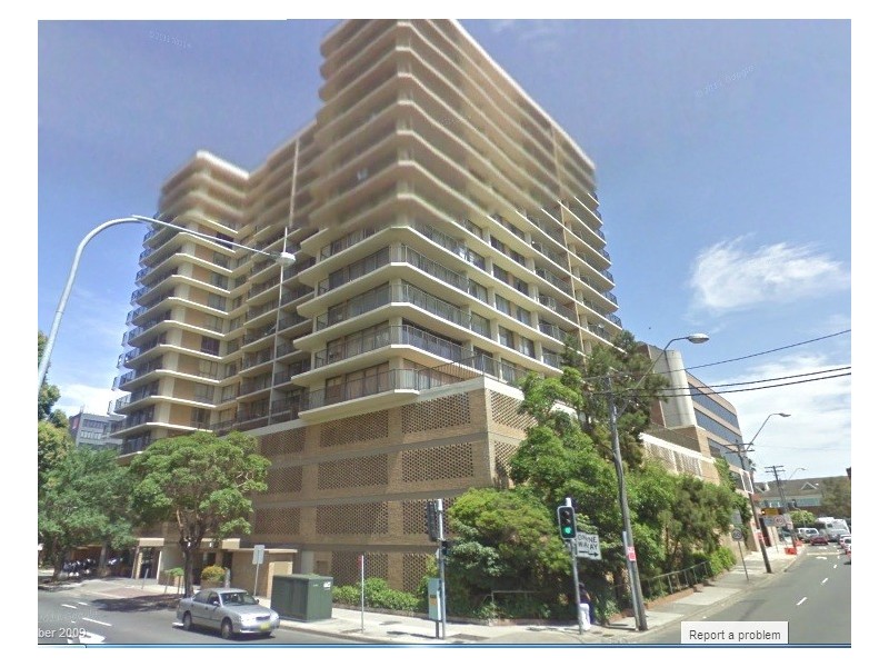 17A 30-34 CHURCHILL AVE, Strathfield NSW 2135