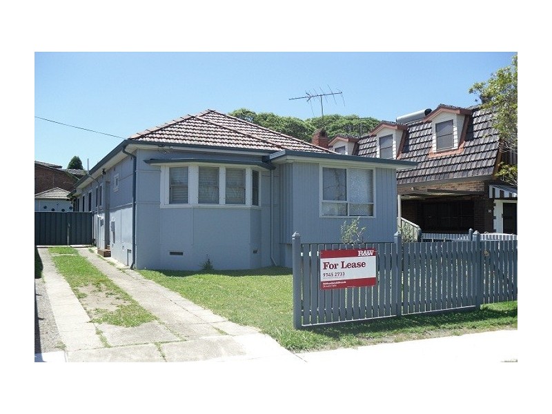 14 BEDE STREET, Strathfield South NSW 2136