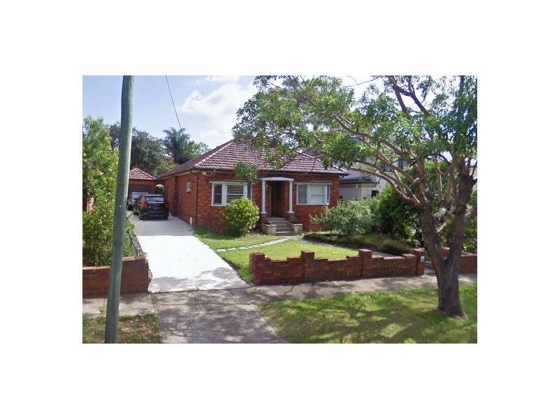 5A STRATHLORA, Strathfield NSW 2135