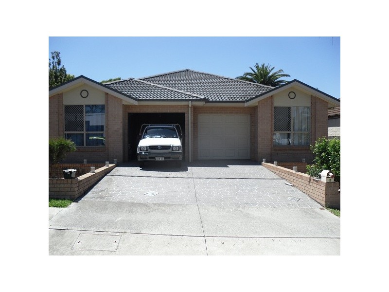 2A MARIA STREET, Strathfield South NSW 2136