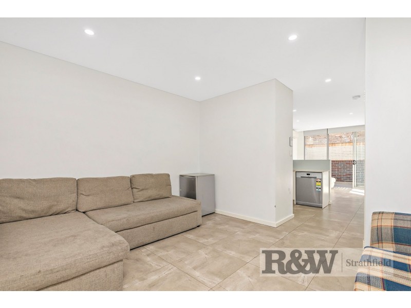 4/316 PARRAMATTA ROAD, Burwood NSW 2134
