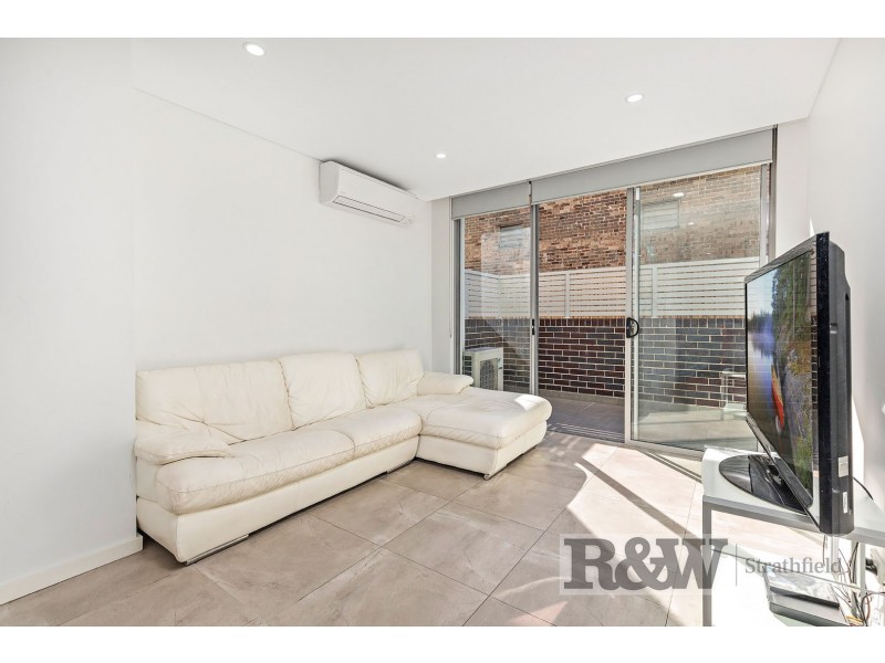 4/316 PARRAMATTA ROAD, Burwood NSW 2134