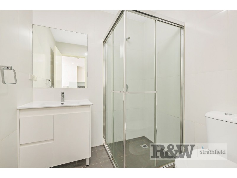 4/316 PARRAMATTA ROAD, Burwood NSW 2134