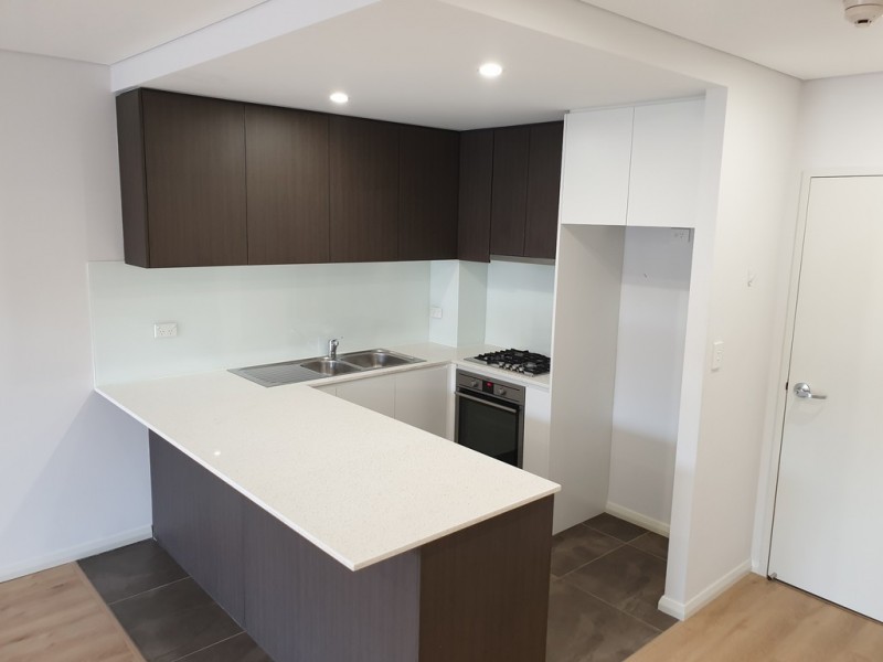 4/3-7 ANSELM STREET, Strathfield South NSW 2136