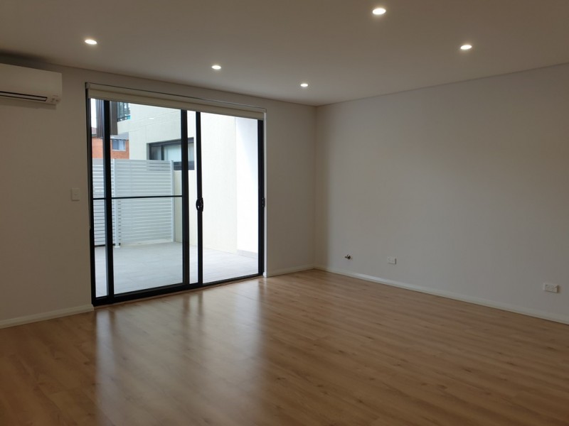 4/3-7 ANSELM STREET, Strathfield South NSW 2136