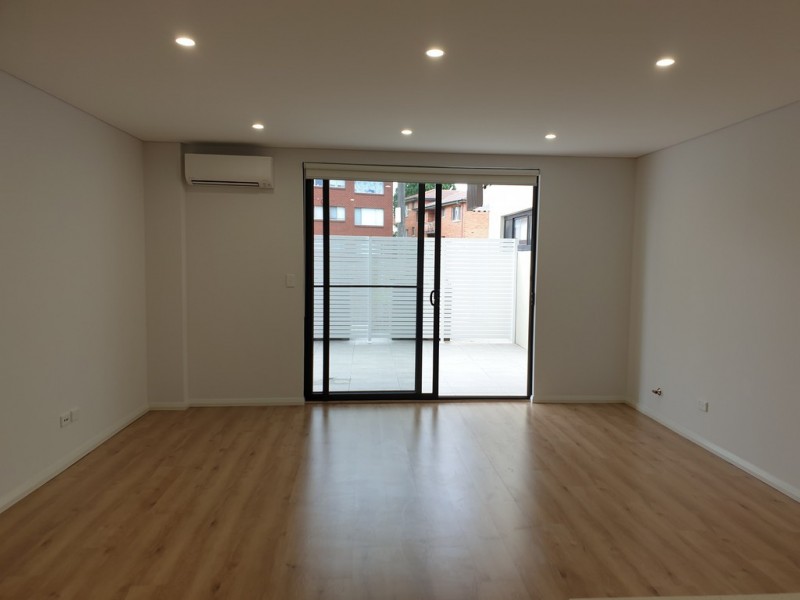 4/3-7 ANSELM STREET, Strathfield South NSW 2136