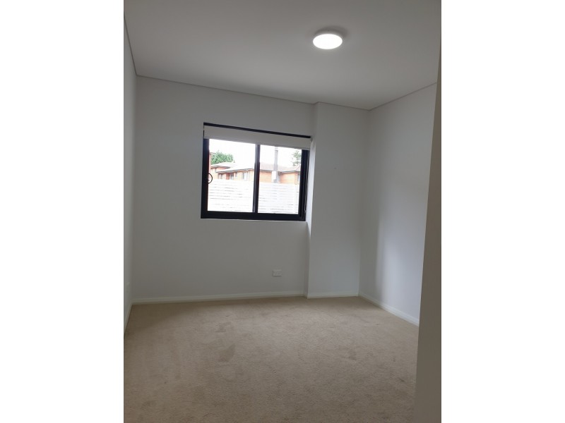 4/3-7 ANSELM STREET, Strathfield South NSW 2136