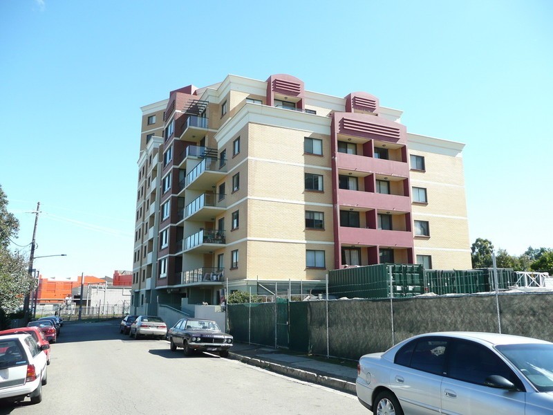 58/1  CLARENCE STREET, Strathfield NSW 2135
