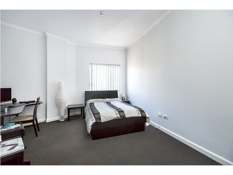 1605/5-7 ALBERT ROAD, Strathfield NSW 2135