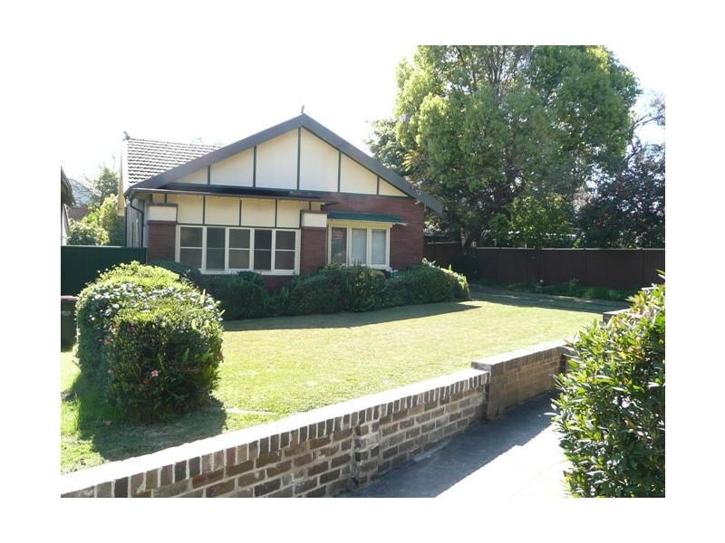 50 Loftus Crescent, Homebush NSW 2140