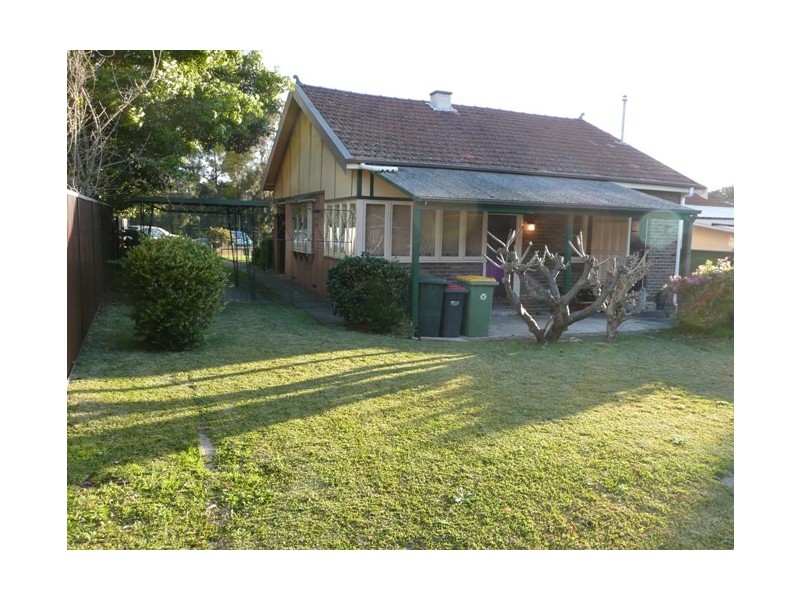50 Loftus Crescent, Homebush NSW 2140