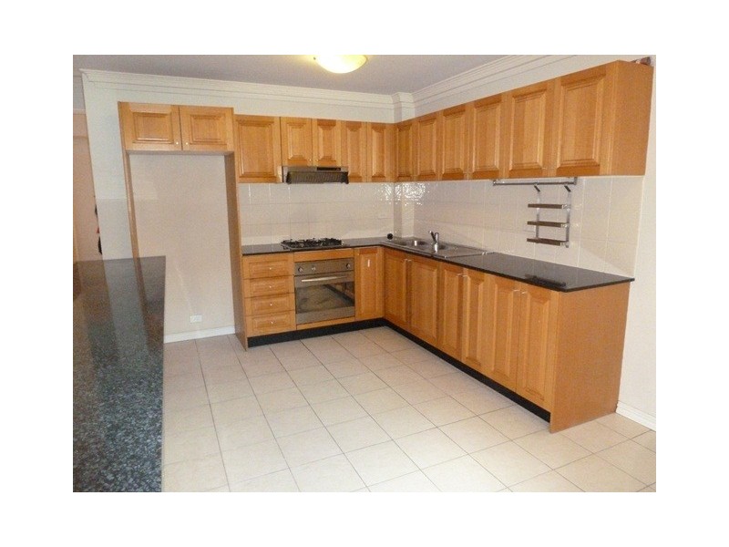 14/42 SWAN AVE, Strathfield NSW 2135