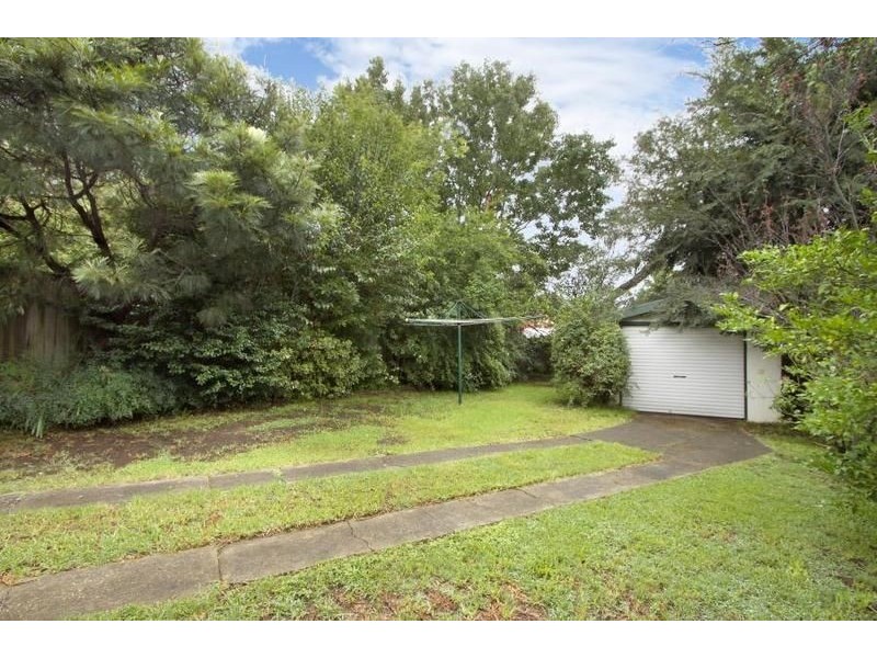 57 GIPPS ST, Concord NSW 2137