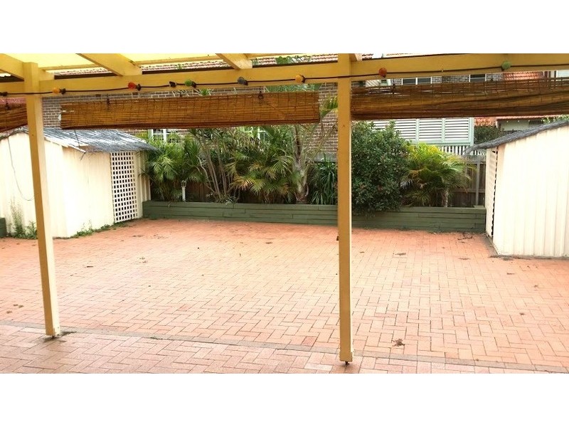 222 HOMEBUSH ROAD, Strathfield NSW 2135