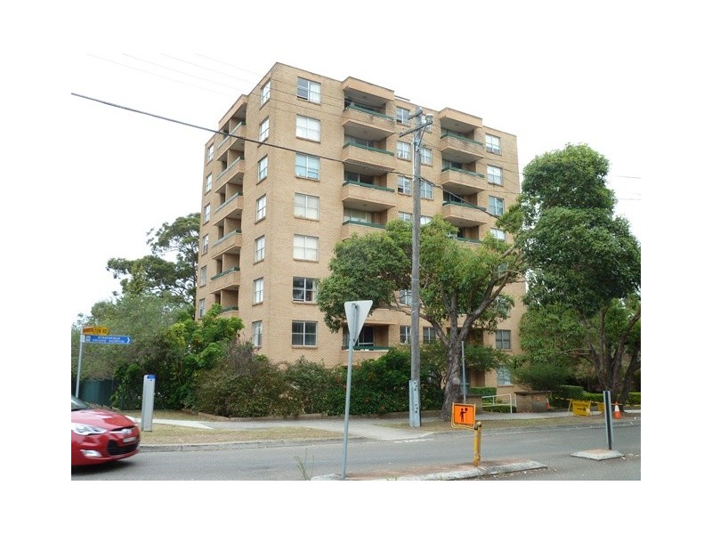 2/2 EVERTON ROAD, Strathfield NSW 2135