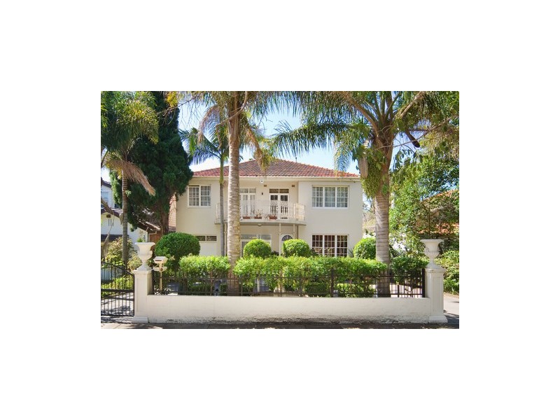 138A THE BOULEVARDE, Strathfield NSW 2135