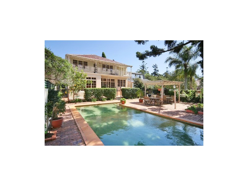 138A THE BOULEVARDE, Strathfield NSW 2135