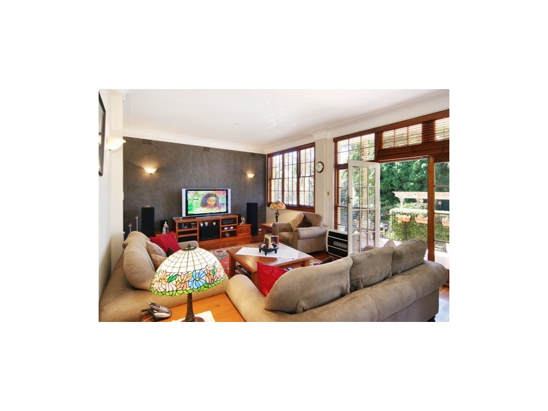 138A THE BOULEVARDE, Strathfield NSW 2135