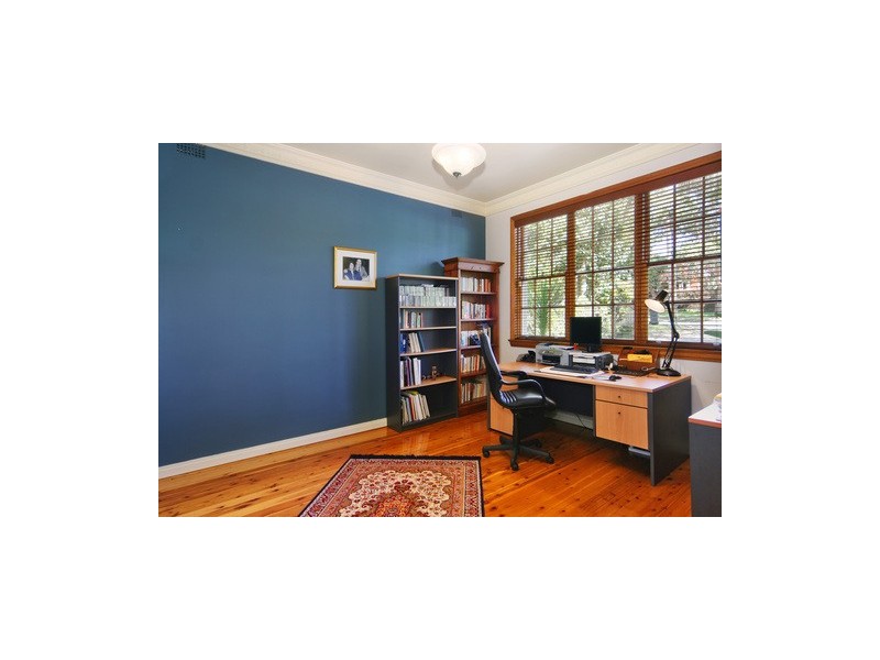 138A THE BOULEVARDE, Strathfield NSW 2135