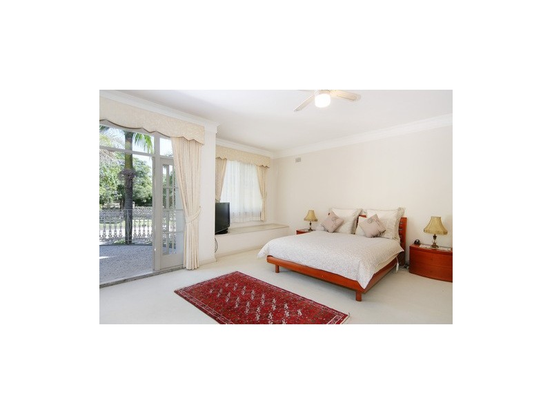 138A THE BOULEVARDE, Strathfield NSW 2135