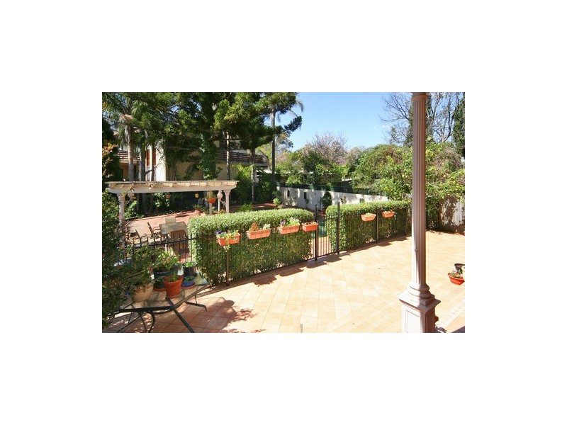 138A THE BOULEVARDE, Strathfield NSW 2135