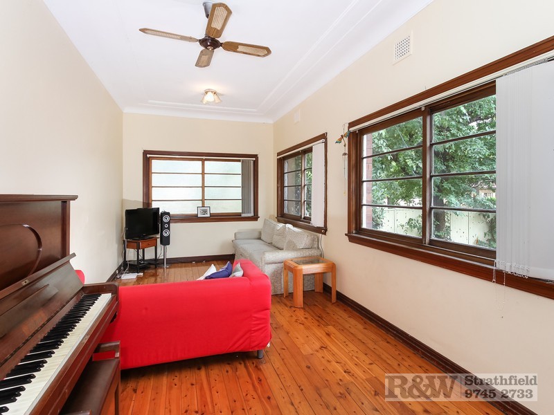 61 CHALMERS ROAD, Strathfield NSW 2135