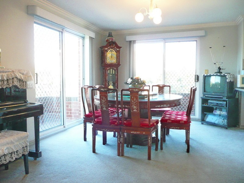 Strathfield NSW 2135