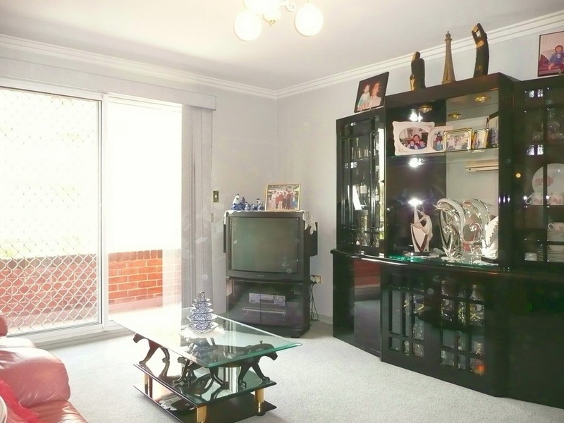 Strathfield NSW 2135