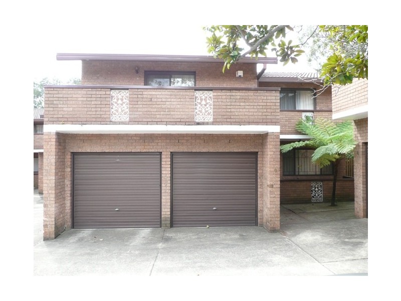 9/523 Liverpool Road (enter via Prentice Lane), Strathfield NSW 2135