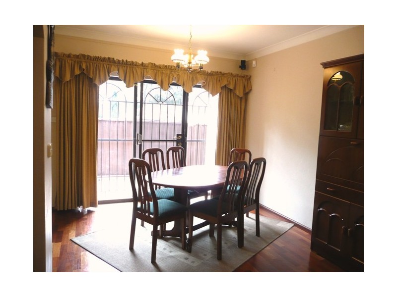 9/523 Liverpool Road (enter via Prentice Lane), Strathfield NSW 2135