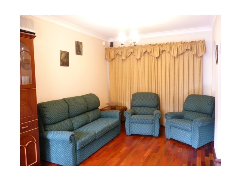 9/523 Liverpool Road (enter via Prentice Lane), Strathfield NSW 2135