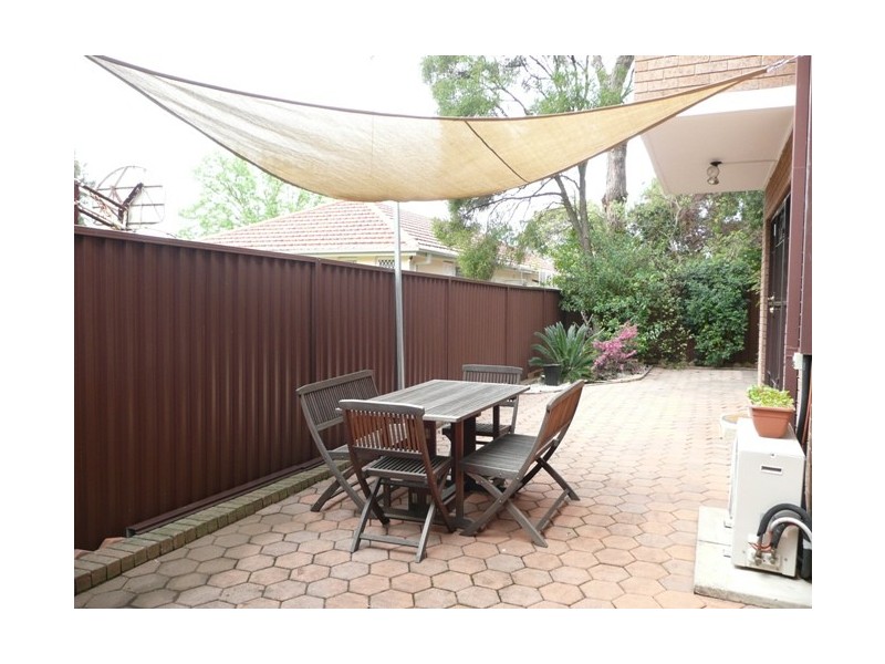 9/523 Liverpool Road (enter via Prentice Lane), Strathfield NSW 2135