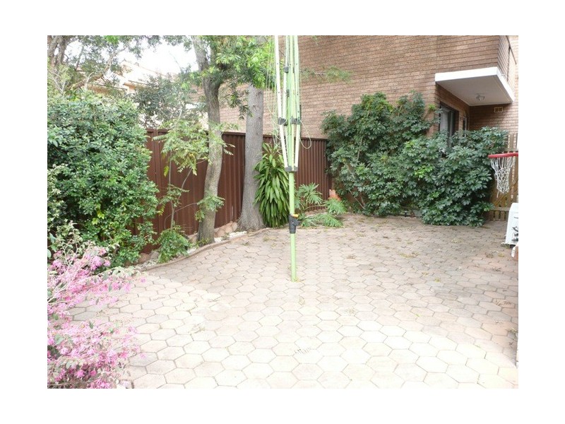 9/523 Liverpool Road (enter via Prentice Lane), Strathfield NSW 2135