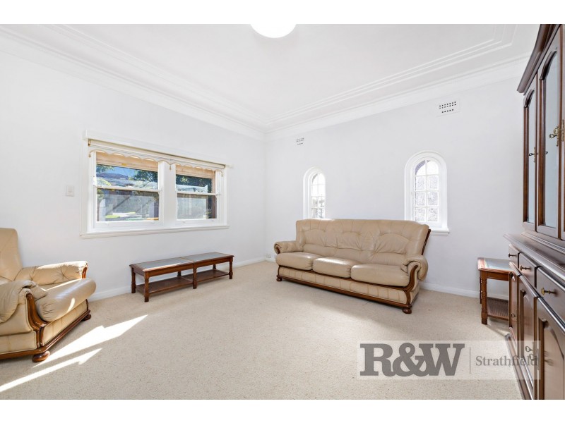 26 WALLIS AVENUE, Strathfield NSW 2135