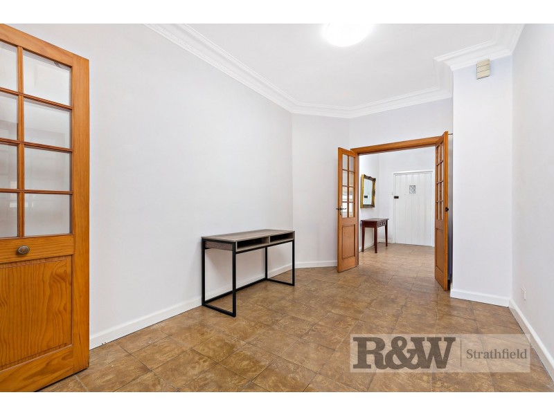 26 WALLIS AVENUE, Strathfield NSW 2135