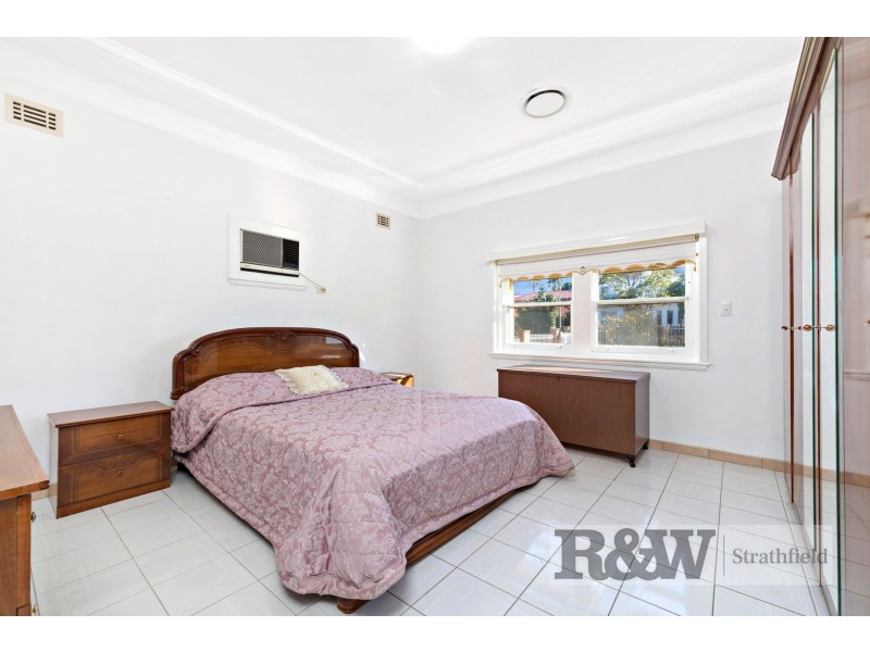 26 WALLIS AVENUE, Strathfield NSW 2135