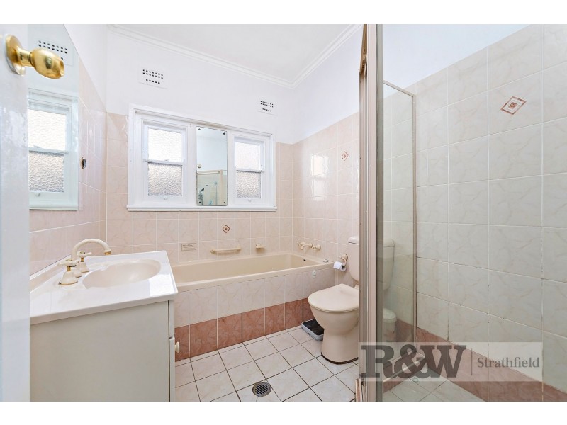 26 WALLIS AVENUE, Strathfield NSW 2135