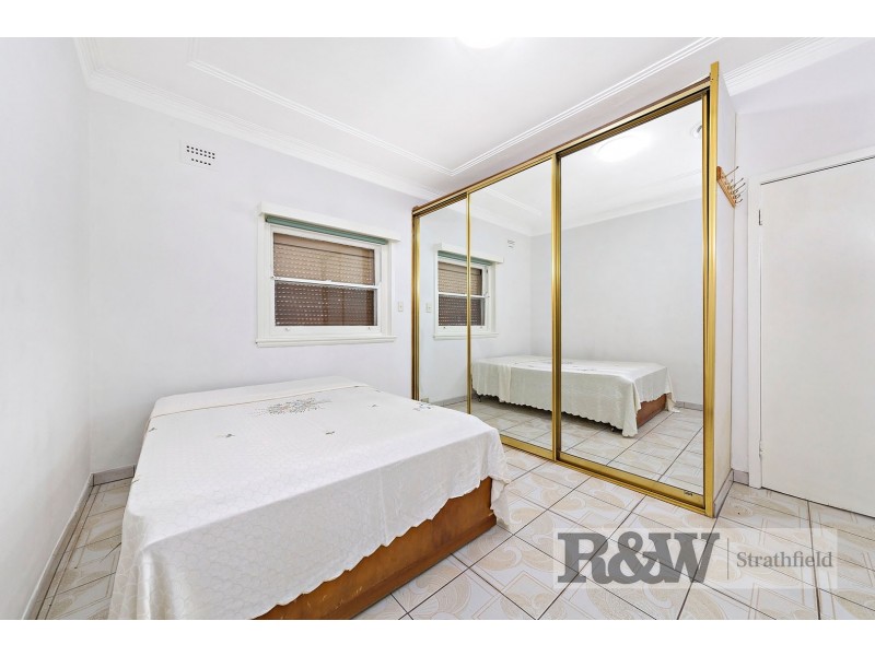 26 WALLIS AVENUE, Strathfield NSW 2135