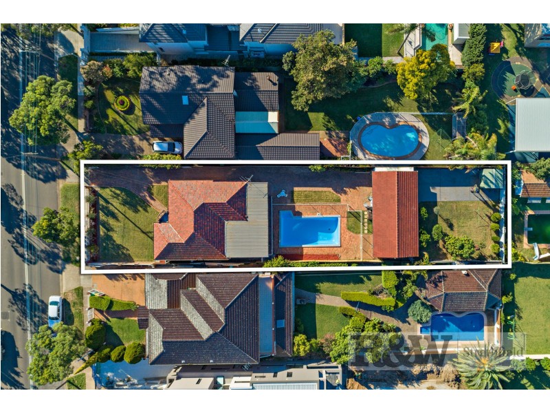 26 WALLIS AVENUE, Strathfield NSW 2135