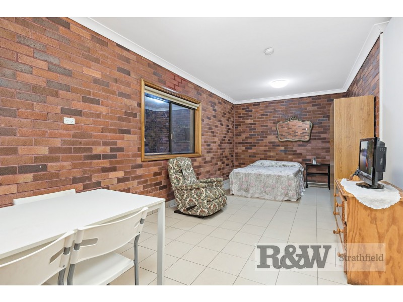 26 WALLIS AVENUE, Strathfield NSW 2135
