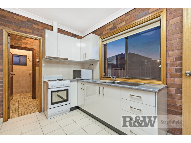 26 WALLIS AVENUE, Strathfield NSW 2135