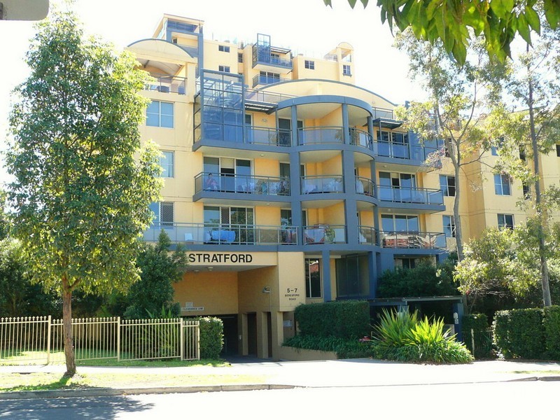 Strathfield NSW 2135