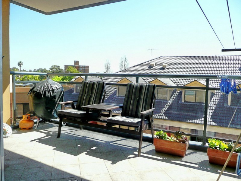 Strathfield NSW 2135