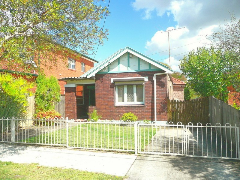 1 EVE STREET, Strathfield NSW 2135