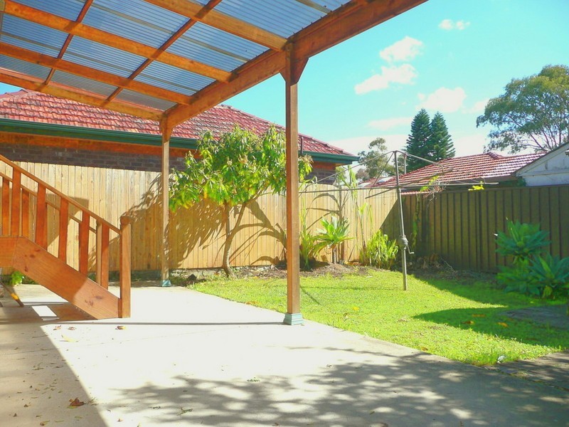 1 EVE STREET, Strathfield NSW 2135