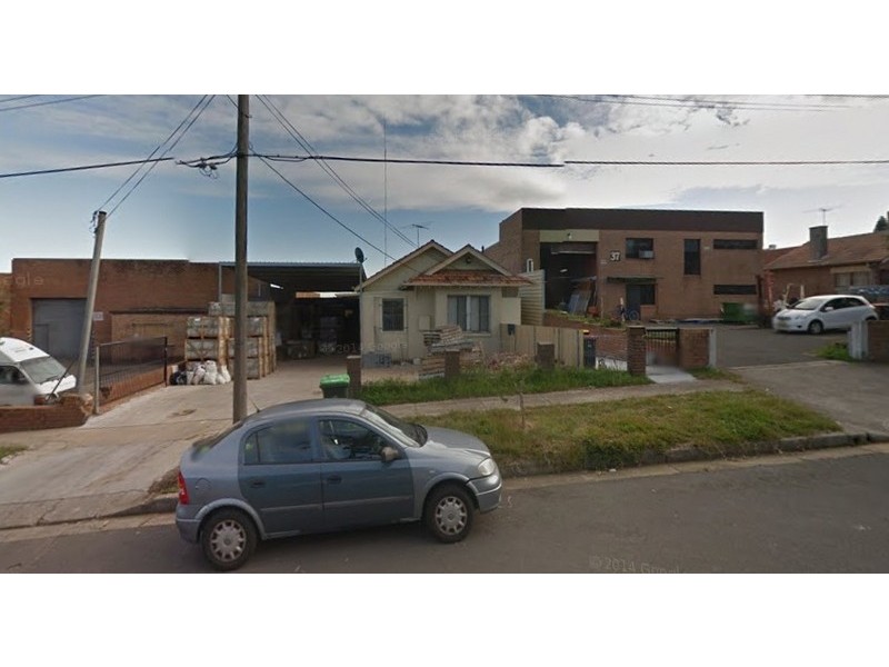 39 HUGH STREET, Belmore NSW 2192