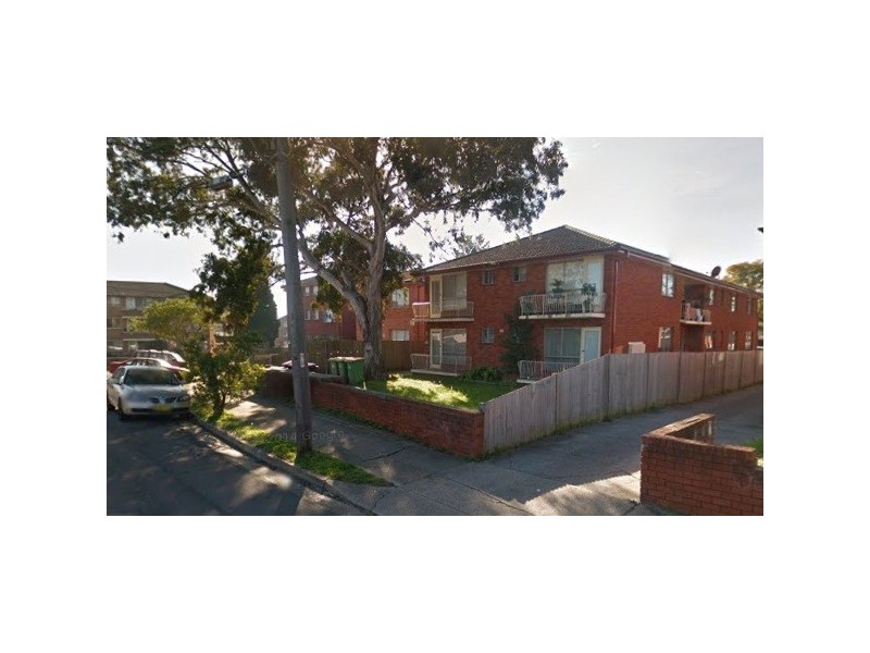 1/12 MOONEY STREET, Strathfield South NSW 2136
